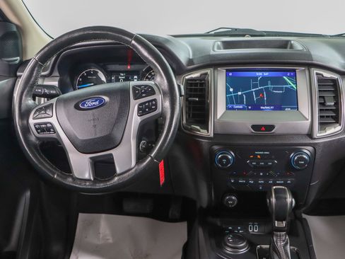 Used 2021 Ford Ranger XLT w/ Equipment Group 301A Mid image 19