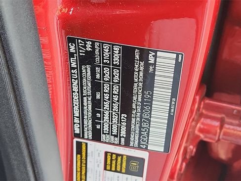 Used 2018 Mercedes-Benz GLE 350 w/ Parking Assist Package image 28