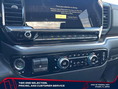 New 2026 GMC Sierra 1500 Elevation AWD/4WD image 29