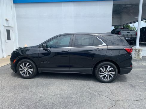 Used 2024 Chevrolet Equinox LT FWD image 5