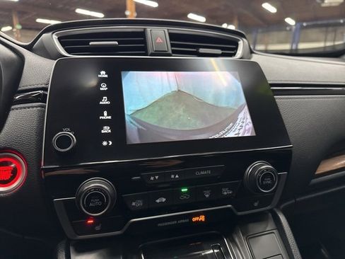Used 2020 Honda CR-V Touring image 16