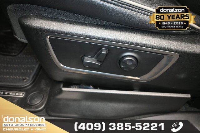 Used 2020 RAM 1500 Limited AWD/4WD image 9