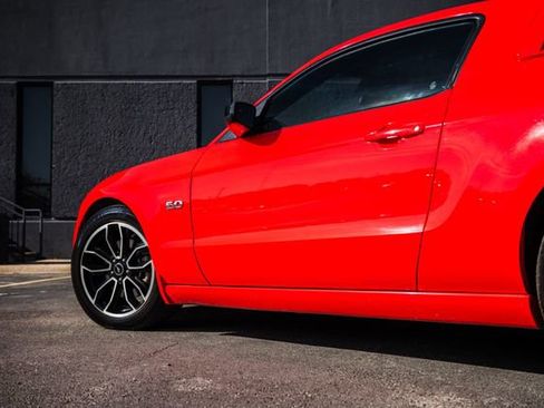 Used 2014 Ford Mustang GT w/ FP8 Appearance Package image 24