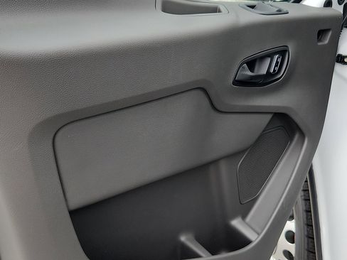 New 2026 Ford Transit 350 148 High Roof Extended DRW w/ Load Area Protection Package RWD image 6
