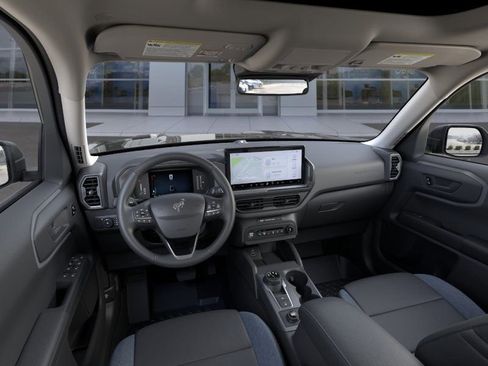 New 2026 Ford Bronco Sport Outer Banks AWD/4WD image 10
