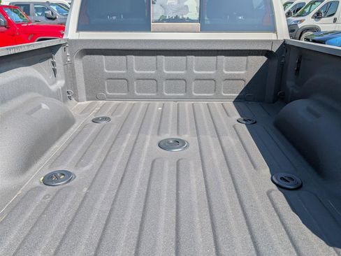 New 2025 RAM 2500 Tradesman image 11