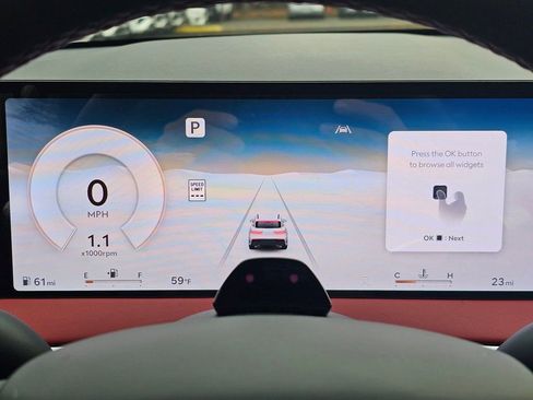 New 2026 Genesis GV70 2.5T Sport Prestige image 12