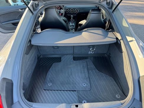 Used 2018 Audi TT RS image 20