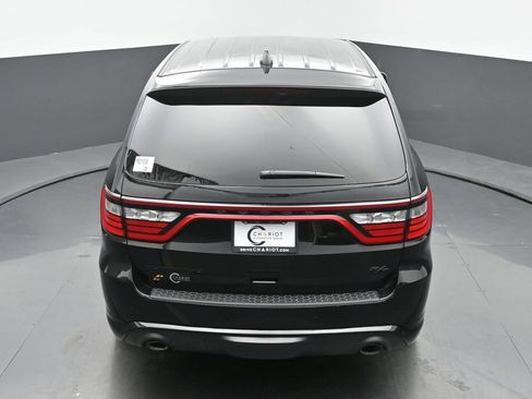 Used 2023 Dodge Durango R/T AWD/4WD image 44