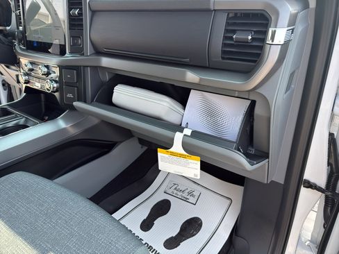 New 2026 Ford F150 XLT AWD/4WD image 12