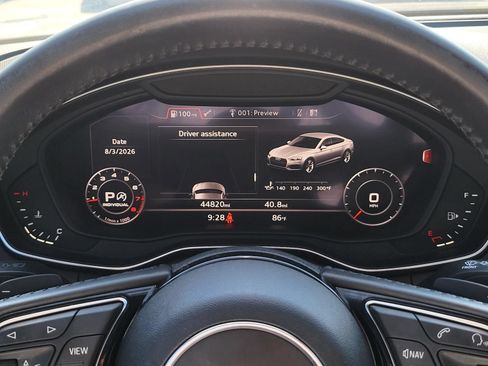 Used 2019 Audi A5 2.0T Premium Plus AWD/4WD image 28