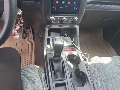Used 2025 Ford Ranger XL w/ Trailer Tow Package AWD/4WD image 14