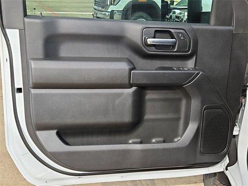 New 2025 GMC Sierra 3500 Pro w/ 1SA Pro Safety Plus Package image 19