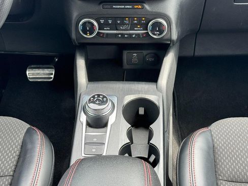 Certified 2024 Ford Escape ST-Line AWD/4WD image 14