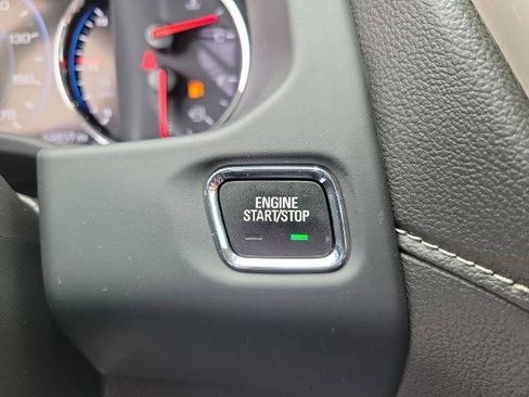 Used 2023 GMC Acadia Denali w/ Denali Ultimate Package AWD/4WD image 24