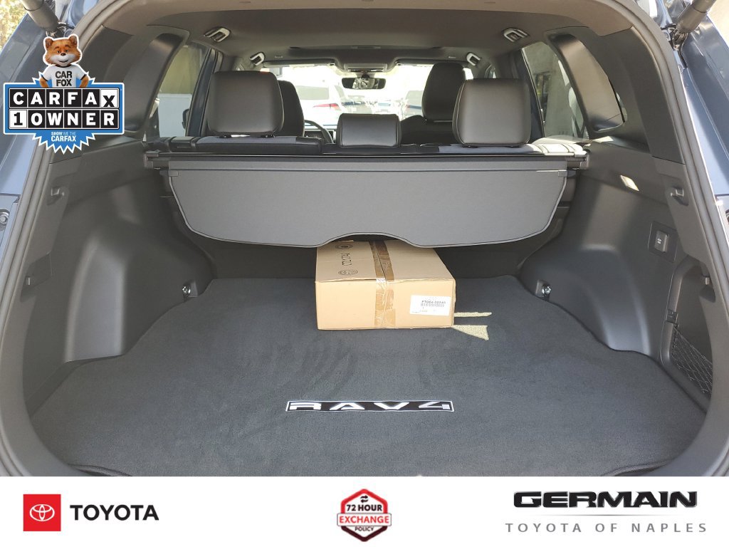 Used 2026 Toyota RAV4 XSE w/ Weather Package AWD/4WD image 22