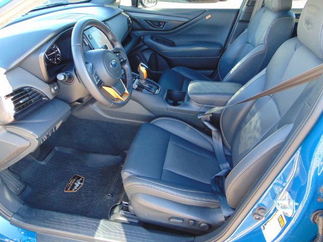 Used 2023 Subaru Outback Wilderness AWD/4WD image 10