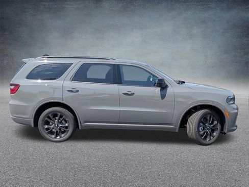 New 2026 Dodge Durango GT AWD/4WD image 2
