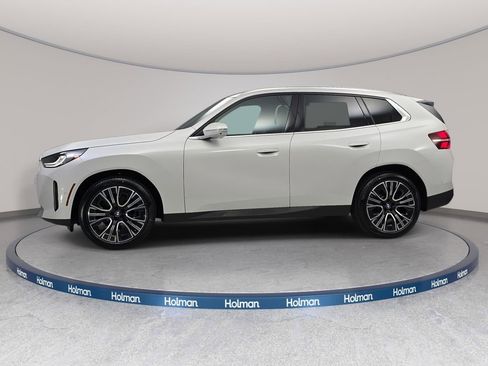 New 2026 BMW X3 xDrive30 image 8