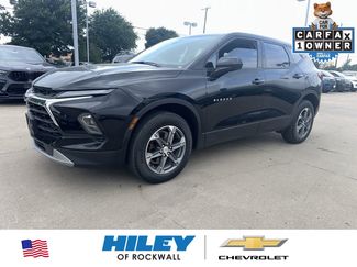 Used 2023 Chevrolet Blazer LT w/ LPO, Cargo Package FWD 360° Tour
