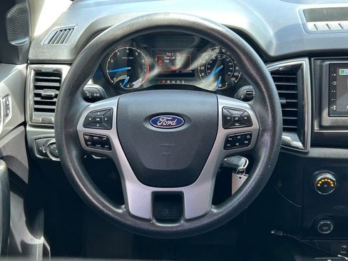 Used 2019 Ford Ranger XLT image 38