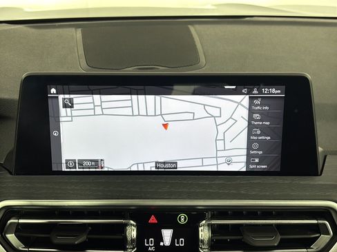 Certified 2023 BMW X3 sDrive30i w/ Convenience Package w/ZPA RWD image 23