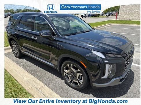 Used 2023 Hyundai Palisade Limited FWD image 7
