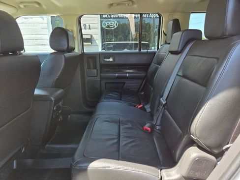 Used 2019 Ford Flex SEL w/ Equipment Group 202A AWD/4WD image 13
