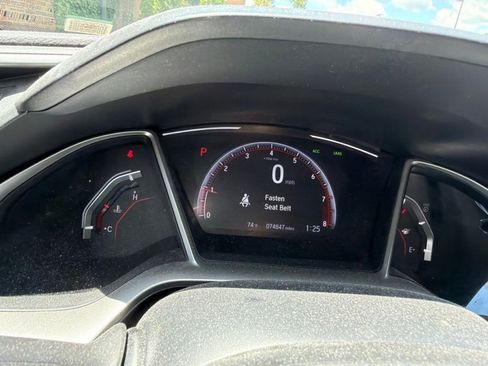 Used 2020 Honda Civic Sport image 15