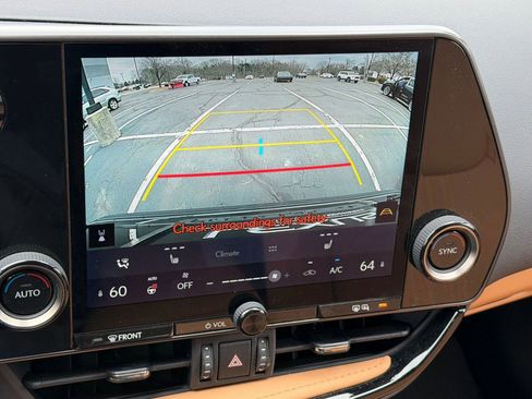 Used 2025 Lexus NX 350 AWD w/ Accessory Package (2T) image 34