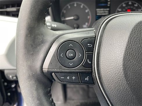 Used 2024 Toyota Corolla SE image 30