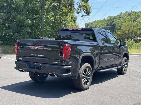 Used 2022 GMC Sierra 1500 AT4 w/ AT4 Premium Package AWD/4WD image 22