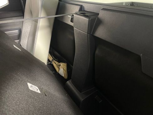 New 2026 Toyota Tacoma SR5 image 30