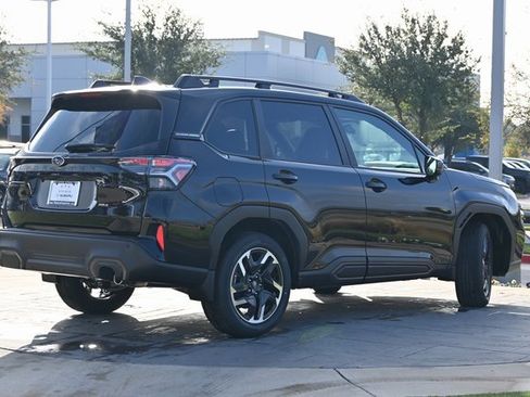 New 2026 Subaru Forester Limited image 3