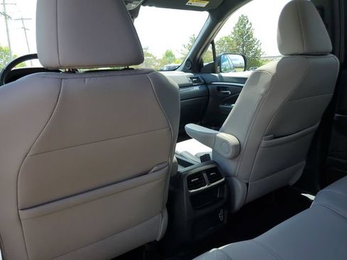 Used 2021 Honda Passport EX-L image 13