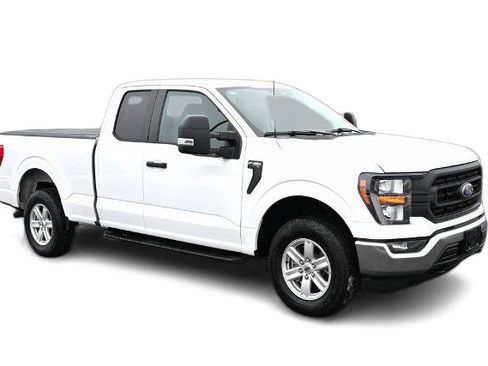Certified 2023 Ford F150 XL w/ Trailer Tow Package image 3