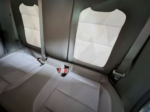 New 2026 Chevrolet Trax LS image 23