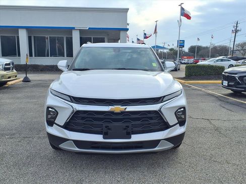 Used 2024 Chevrolet Blazer LT w/ Convenience Package image 19