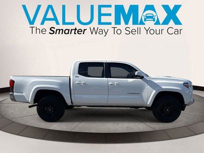 Used 2021 Toyota Tacoma SR5