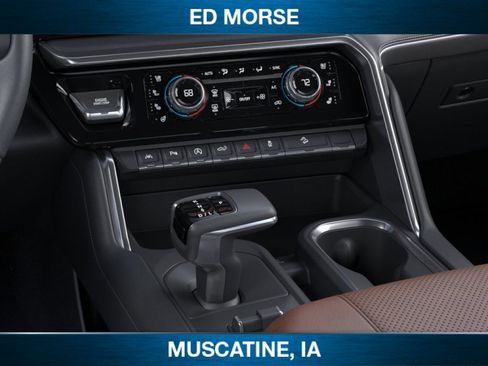 New 2026 GMC Sierra 1500 Denali Ultimate AWD/4WD image 23