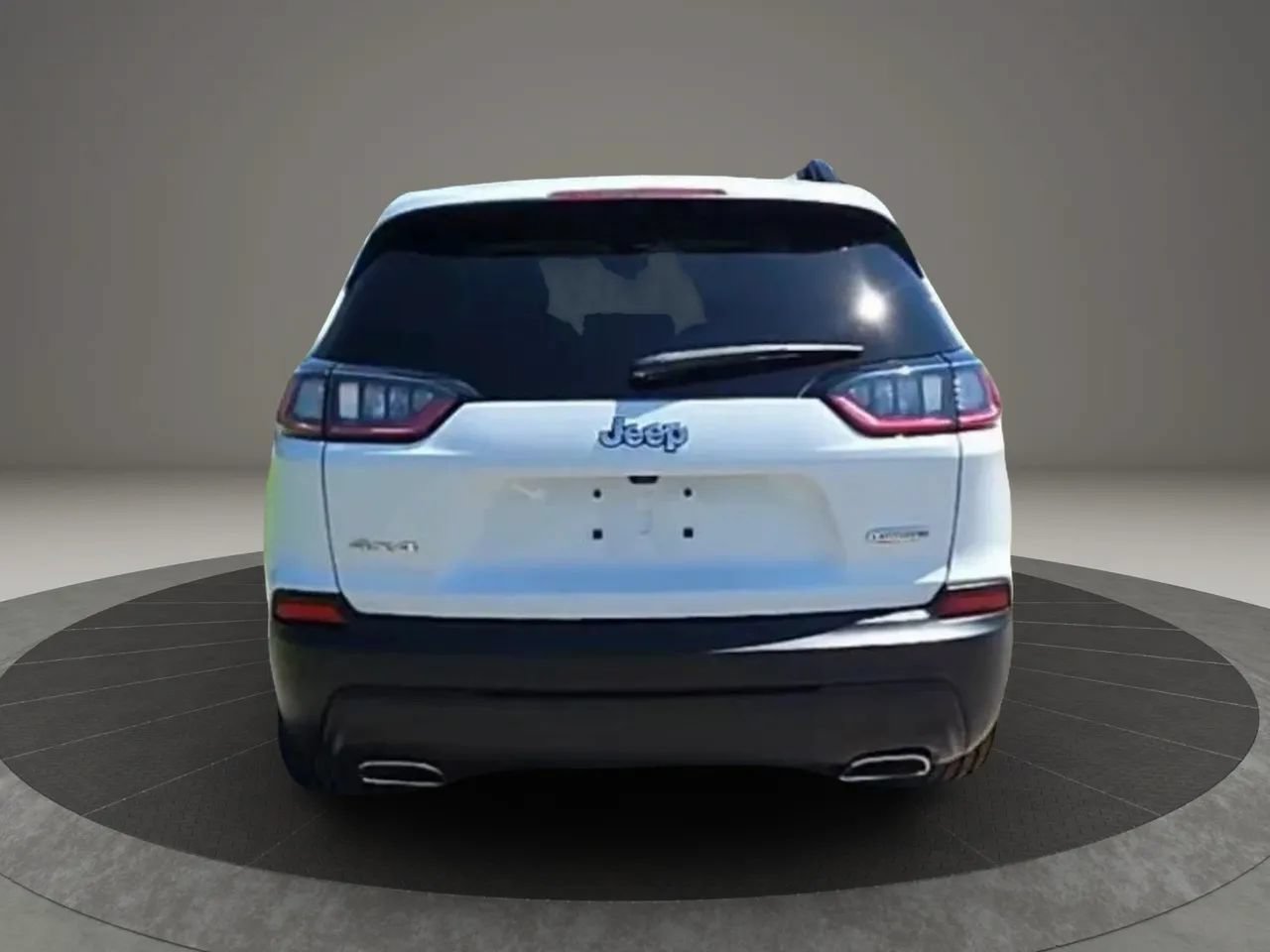 Used 2022 Jeep Cherokee Latitude Lux AWD/4WD image 5