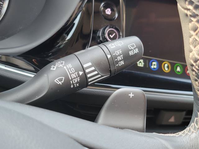 Used 2023 Buick Envision Avenir AWD/4WD image 19