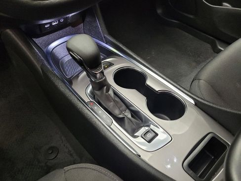 Used 2025 Chevrolet Malibu LT image 26