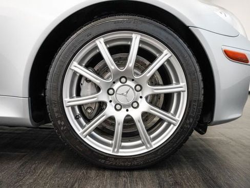 Used 2006 Mercedes-Benz SLK 350 image 38