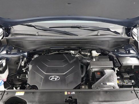 Used 2023 Hyundai Palisade SEL AWD/4WD image 15