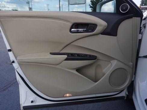Used 2016 Acura RDX FWD image 26