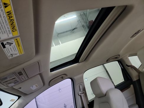 Used 2022 Honda CR-V EX-L image 24