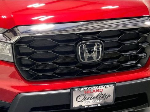 Used 2023 Honda Passport EX-L image 30