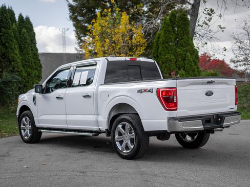 Used 2023 Ford F150 XLT w/ Equipment Group 302A High image 8
