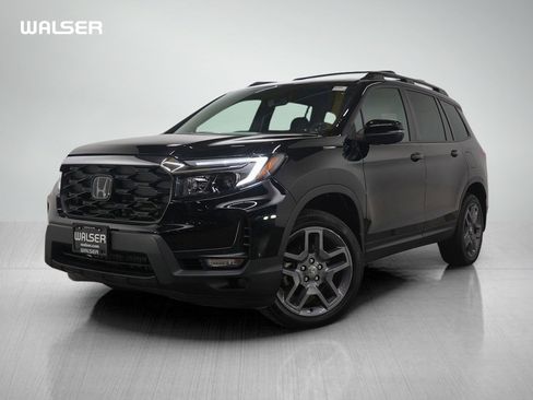 Used 2023 Honda Passport EX-L image 1